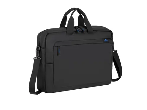 Riva Case 8036 černá / taška na notebook 15.6