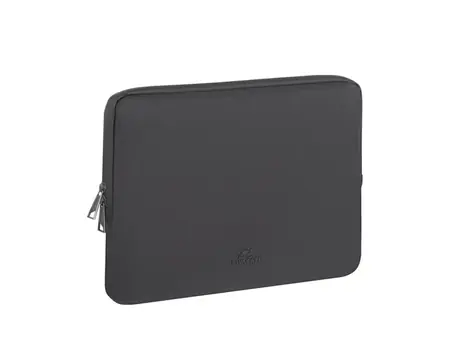 Riva Case 8114 černá / pouzdro ECO na MacBook Air Pro - sleeve 14