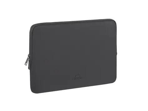 Riva Case 8115 černá / pouzdro ECO na MacBook Air Pro - sleeve 15