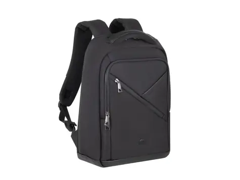 Riva Case 8126 černá / batoh ECO na MacBook Air 15