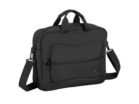 Riva Case 8422 černá / taška ECO na notebook 13.3