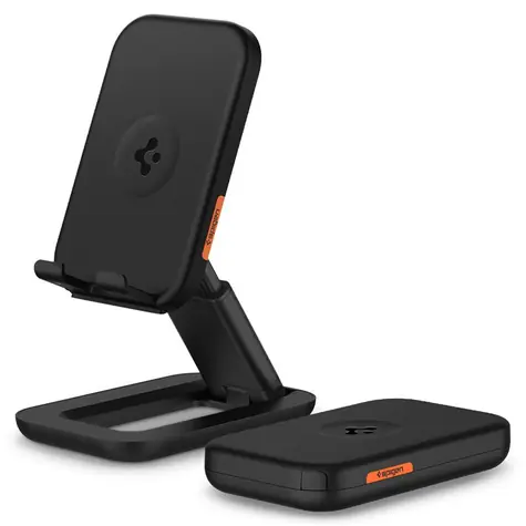 Spigen Universal Phone stand černá / univerzální stojánek