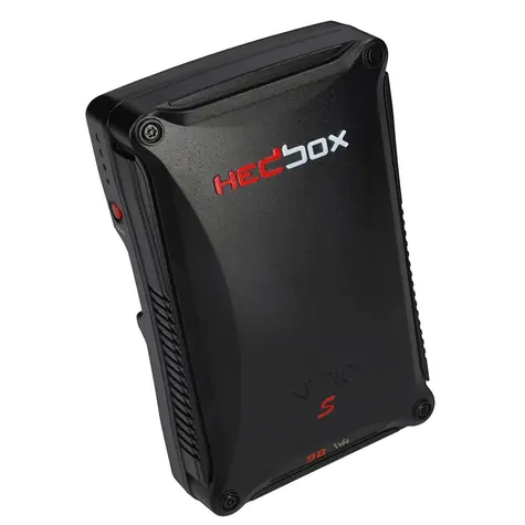 Hedbox Nero S  98WH V-Mount / Li-Ion / 14.4V / 6700mAh / 145W 