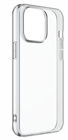 SWISSTEN CLEAR JELLY pouzdro pro XIAOMI 14T PRO transparentní