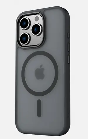 SWISSTEN MagStick FLEX pouzdro pro Apple iPhone 16 Pro Max černá
