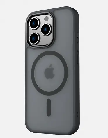 SWISSTEN MagStick FLEX pouzdro pro Apple iPhone 16 Plus černá