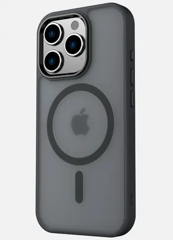 SWISSTEN MagStick FLEX pouzdro pro Apple iPhone 16 černá