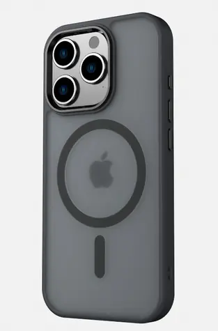 SWISSTEN MagStick FLEX pouzdro pro Apple iPhone 15 Pro černá