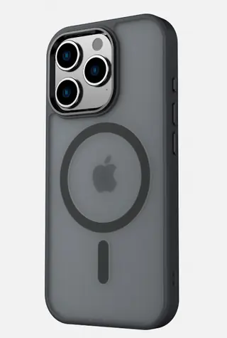SWISSTEN MagStick FLEX pouzdro pro Apple iPhone 15 Plus černá