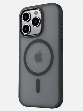 SWISSTEN MagStick FLEX pouzdro pro Apple iPhone 15 černá