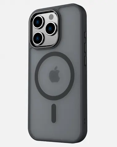 SWISSTEN MagStick FLEX pouzdro pro Apple iPhone 14 Pro černá