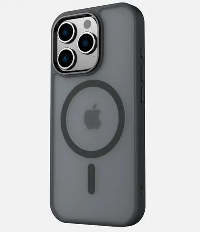 SWISSTEN MagStick FLEX pouzdro pro Apple iPhone 14 černá