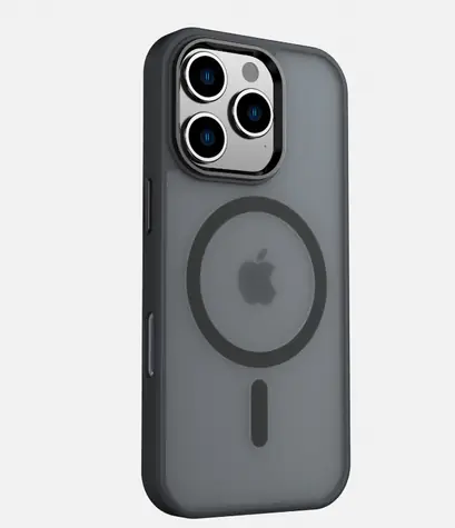 SWISSTEN MagStick FLEX pouzdro pro Apple iPhone 13 Pro Max černá