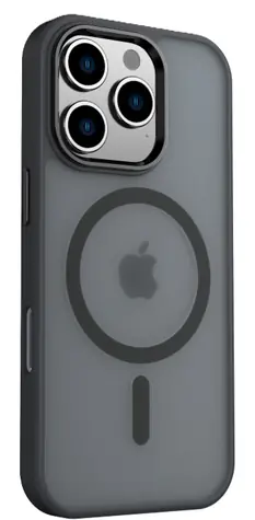 SWISSTEN MagStick FLEX pouzdro pro Apple iPhone 13 černá