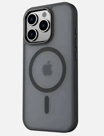 SWISSTEN MagStick FLEX pouzdro pro Apple iPhone 12 Pro Max černá