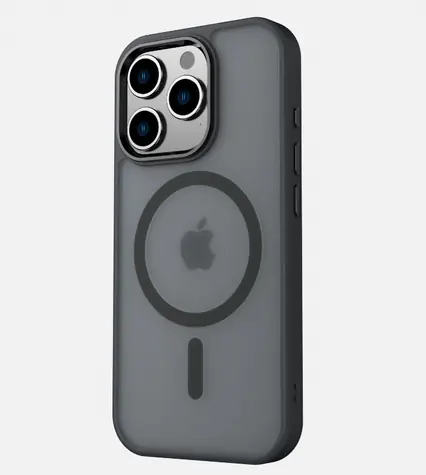 SWISSTEN MagStick FLEX pouzdro pro Apple iPhone 12 & 12 Pro černá