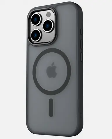 SWISSTEN MagStick FLEX pouzdro pro Apple iPhone 11 Pro Max černá