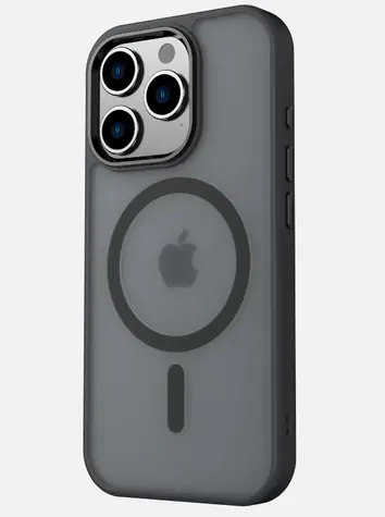 SWISSTEN MagStick FLEX pouzdro pro Apple iPhone 11 Pro černá