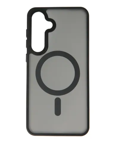 SWISSTEN MagStick FLEX pouzdro pro Samsung Galaxy S24 Plus 5G černá