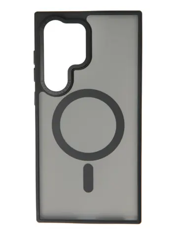 SWISSTEN MagStick FLEX pouzdro pro Samsung Galaxy S24 Ultra 5G černá