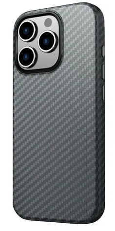 SWISSTEN MagStick SHELL pouzdro pro Apple iPhone 16 Pro Max černá