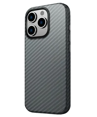SWISSTEN MagStick SHELL pouzdro pro Apple iPhone 16 Plus černá