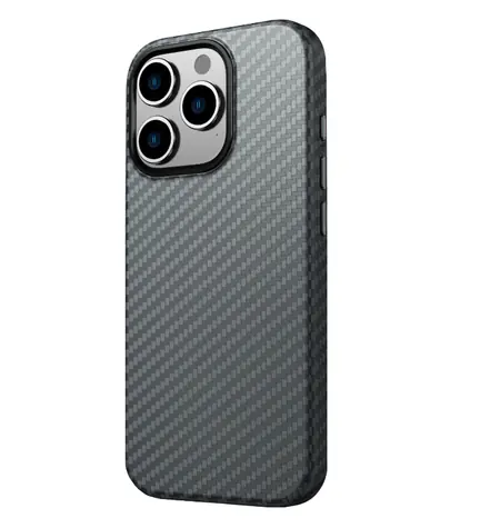 SWISSTEN MagStick SHELL pouzdro pro Apple iPhone 16 černá