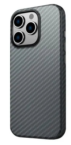 SWISSTEN MagStick SHELL pouzdro pro Apple iPhone 14 Pro černá