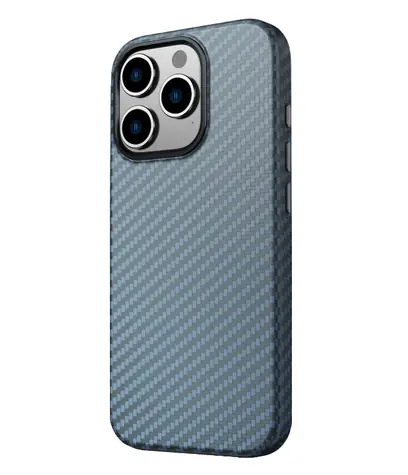 SWISSTEN MagStick SHELL pouzdro pro Apple iPhone 14 modrá