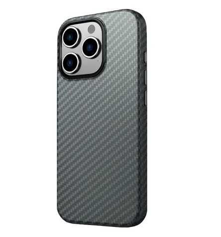 SWISSTEN MagStick SHELL pouzdro pro Apple iPhone 13 Pro Max černá