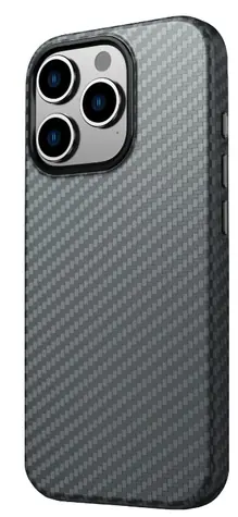 SWISSTEN MagStick SHELL pouzdro pro Apple iPhone 13 Pro černá