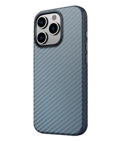 SWISSTEN MagStick SHELL pouzdro pro Apple iPhone 13 Pro modrá