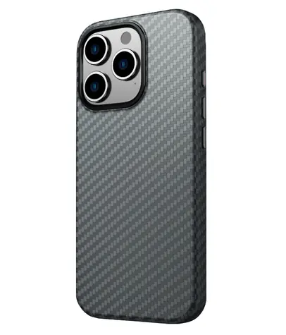 SWISSTEN MagStick SHELL pouzdro pro Apple iPhone 12 & 12 Pro černá