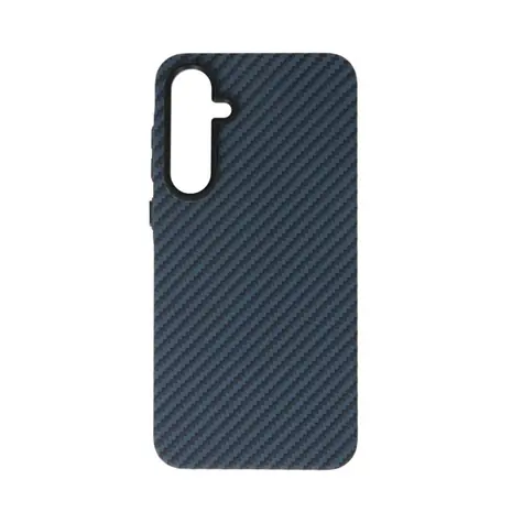 SWISSTEN MagStick SHELL pouzdro pro Samsung Galaxy A55 5G modrá