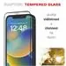 SWISSTEN RAPTOR DIAMOND ULTRA CLEAR 3D Temperované sklo pro Apple iPhone 16 černá