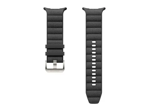 SAMSUNG Sportovní řemínek PeakForm Band pro Galaxy watch Ultra šedá