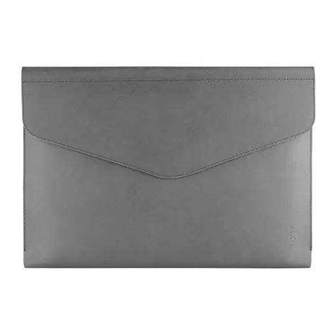 FIXED Pouzdro Siena pro notebooky a tablety o úhlopříčce do 13