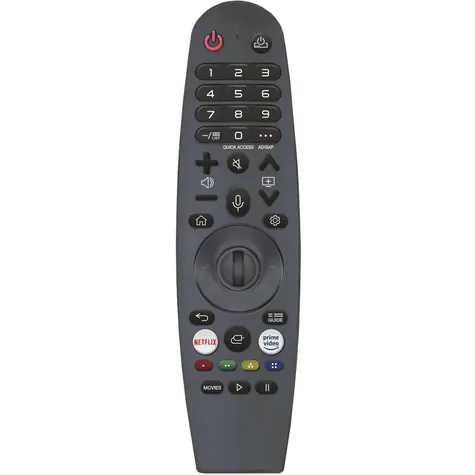 SENCOR SLE MAGIC RCU (2021) dálkový ovladač