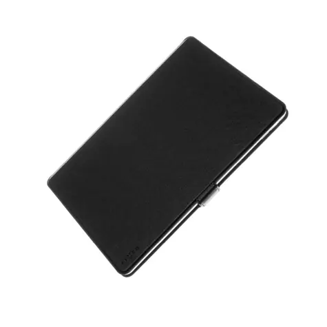 FIXED Pouzdro se stojánkem Topic Tab pro POCO Pad/Xiaomi Redmi Pad Pro černé