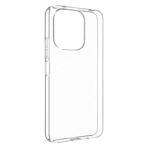FIXED TPU gelový kryt Story pro Xiaomi Redmi 13 4G/Poco M6/M6 Plus 5G čirý