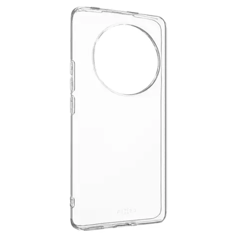 FIXED TPU gelový kryt Story pro Realme 13 Pro 5G/Pro+ 5G čirý