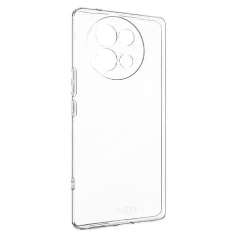 FIXED TPU gelový kryt Story pro Vivo V40 Lite čirý