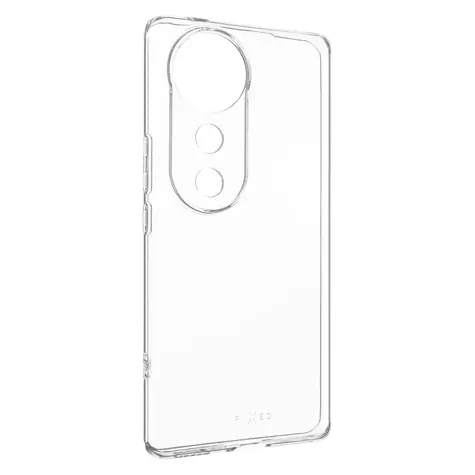 FIXED TPU gelový kryt Story pro Vivo V40 čirý