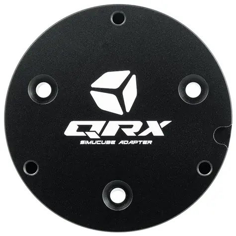 Cube Controls QRX Adaptér Simcube