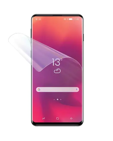 FIXED TPU folie na displej Invisible Protector pro Huawei Pura 70 Pro/Ultra 2ks v balení