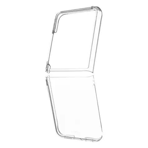 FIXED Ochranné pouzdro Pure pro Motorola Razr 50 Ultra čiré