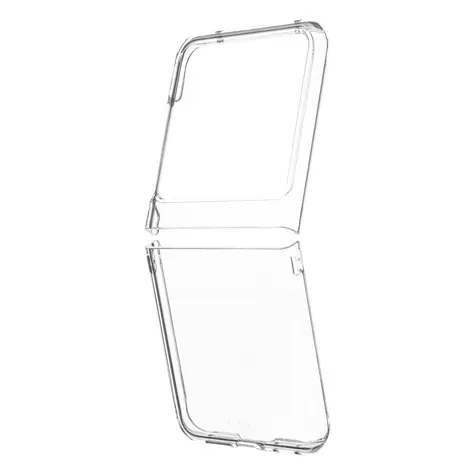 FIXED Ochranné pouzdro Pure pro Motorola Razr 50 čiré
