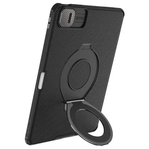 Nillkin CamShield Pad Zadní Kryt pro iPad Air 4/5/10.9 2020/11 2024/ Pro 11 2020/2021/2022 černá