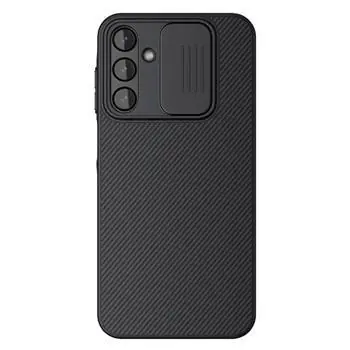 Nillkin CamShield Zadní Kryt pro Samsung Galaxy A25 5G černá