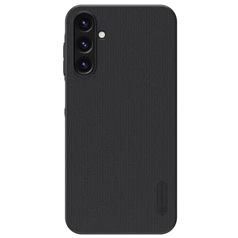 Nillkin Super Frosted Zadní Kryt pro Samsung Galaxy A25 5G černá